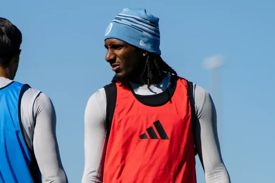 Pascal Jansen confirms Talles Magno injury: 'This is a minor setback'