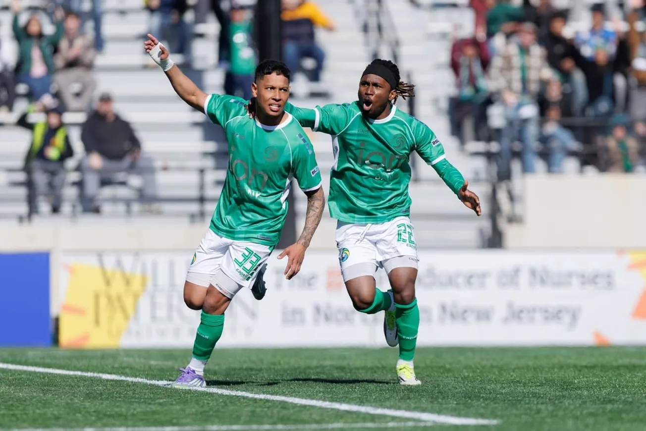 Cosmos return, lose 3-1 to Portland at home