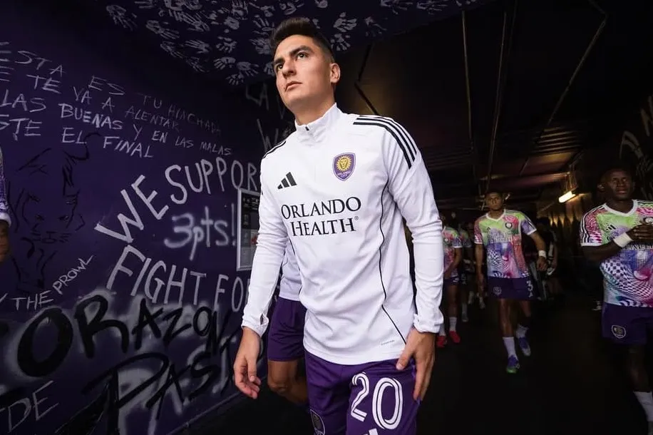 Oppo Research: 5 Things about Orlando City