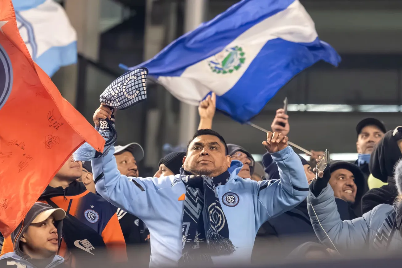 New York City FC 3-1 Colorado Rapids: HRB Gallery