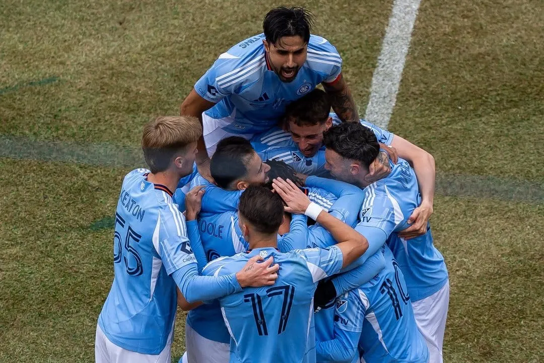New York City vs Orlando: Rate the players