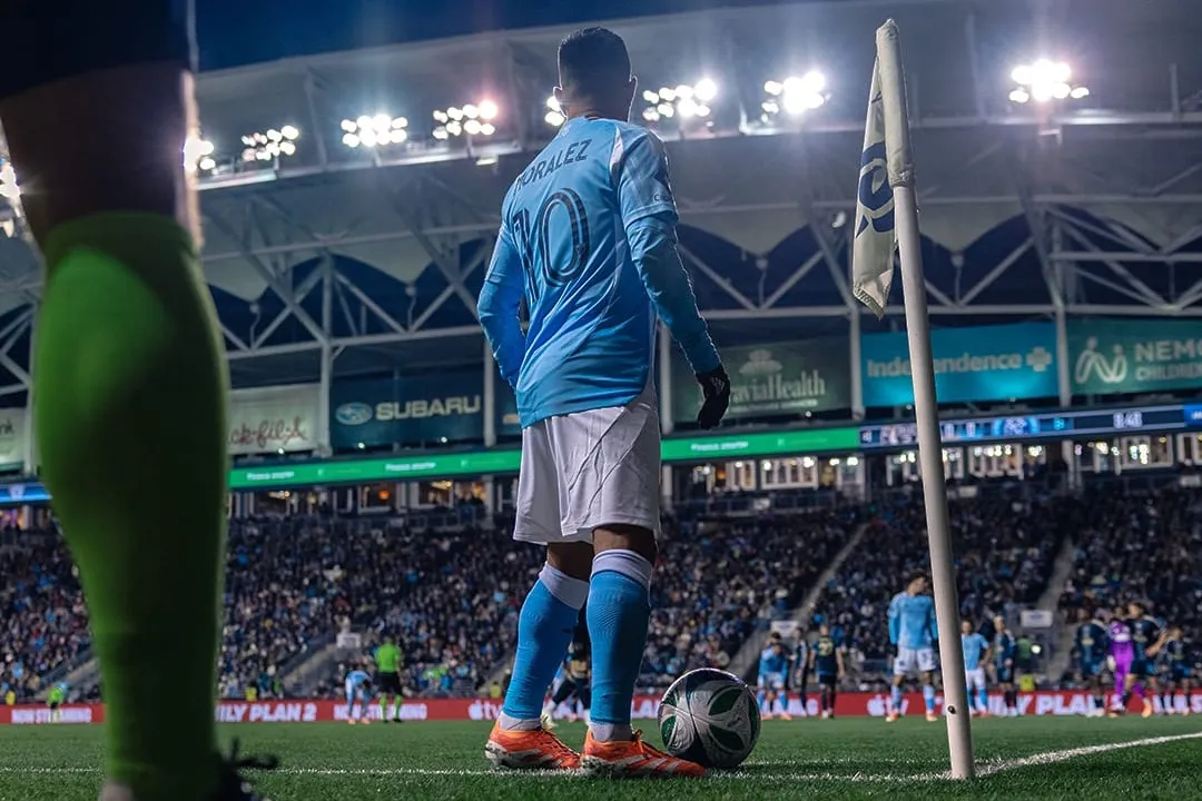 New York City vs Philadelphia Union: Rate the players