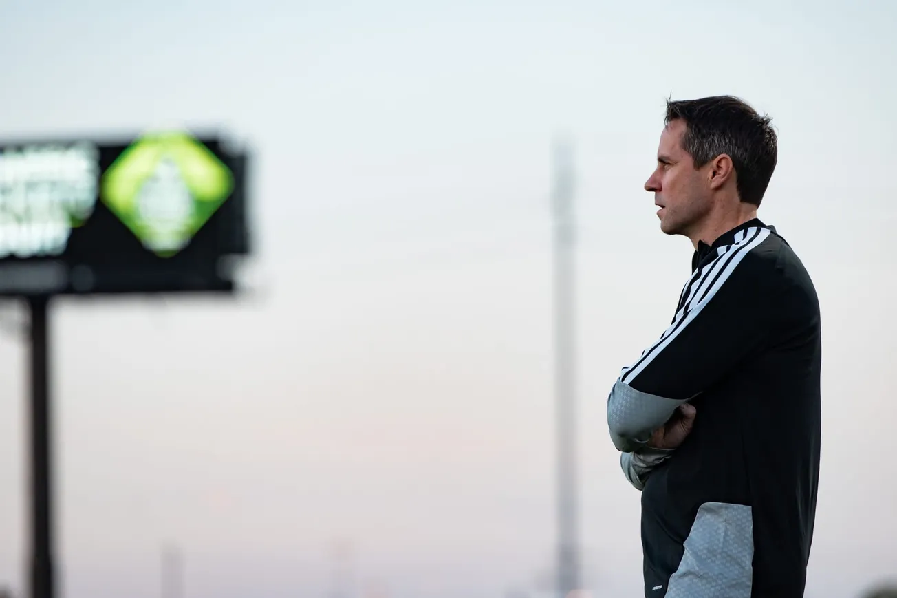 Todd Dunivant: 'We do have flexibility to add a DP'