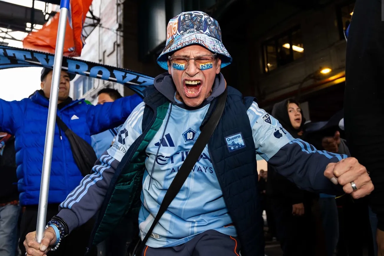 Matchday 3: New York City vs Orlando in The Bronx