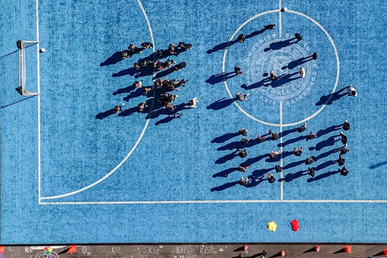 Thank you, and goodbye