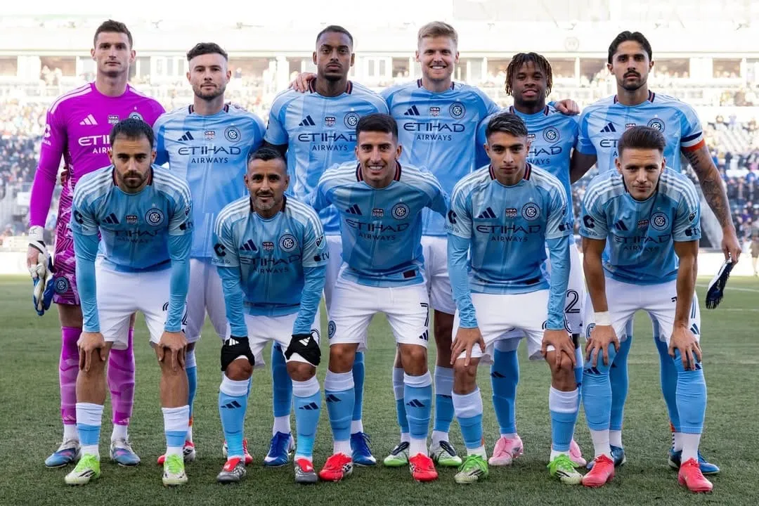 New York City vs Philadelphia Union: Rate the players