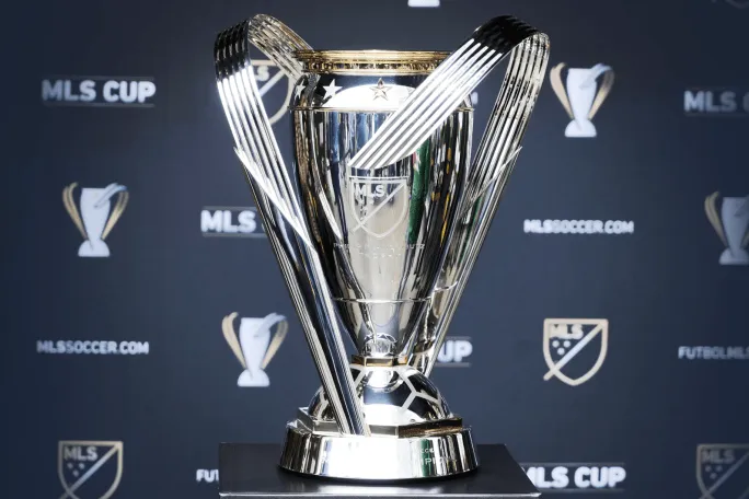 MLS Cup to be played on a Friday