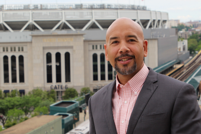 Will NYCFC play in the Bronx?