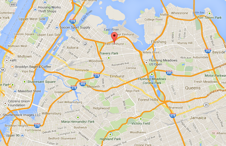 Where will NYCFC play?