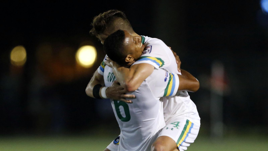New York Cosmos 1, New York City FC 0: Hapless, embarrassing Blues crash out of U.S. Open Cup