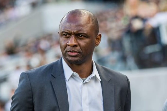 #ThankYouPatrick: Vieira departs NYCFC for OGC Nice
