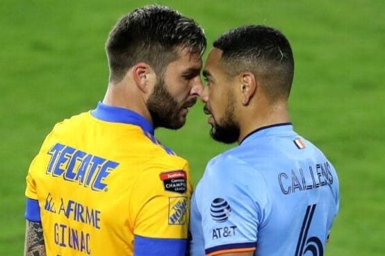 New York City vs Tigres: The Last Game Before the New Normal
