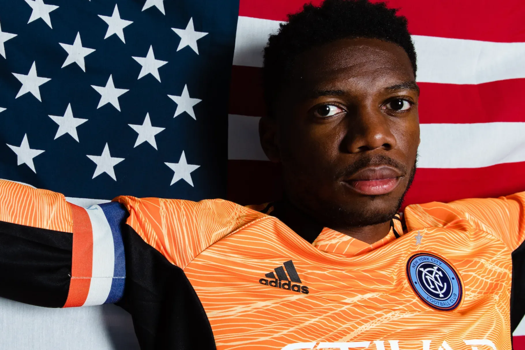 Sean Johnson named to final USMNT roster before 2022 FIFA World Cup