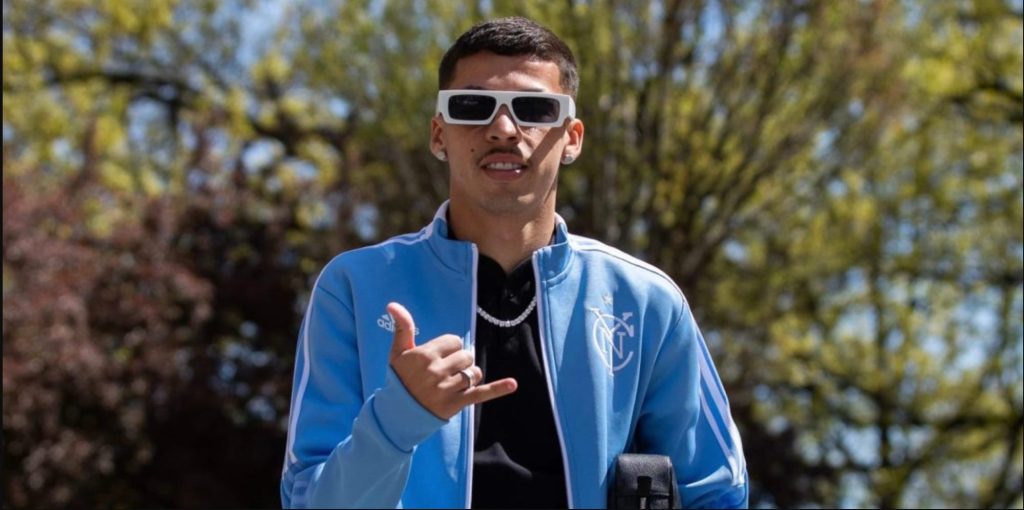 Gabriel Pereira dos Santos: Starter, or super-sub?