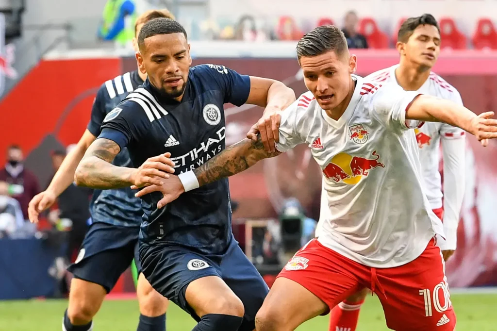 NYCFC’s Top 5 rivals, ranked