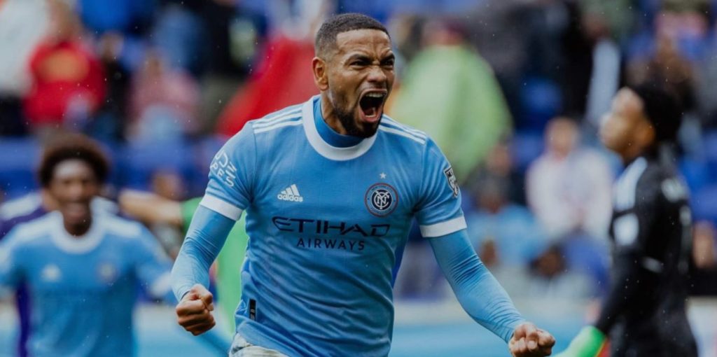 Retaining Alexander Callens should be NYCFC’s top priority