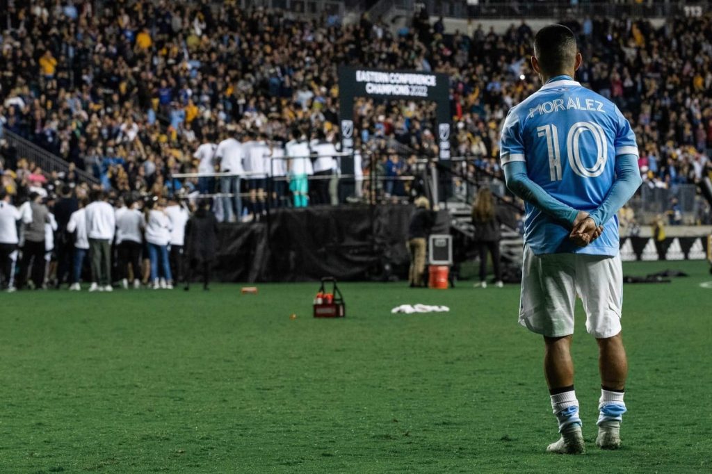 HRB Roundtable: Reactions to NYCFC’s loss in the Eastern Conference Finals