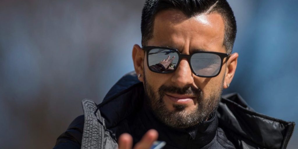 Goodbye to Maxi Moralez, NYCFC’s best-ever player