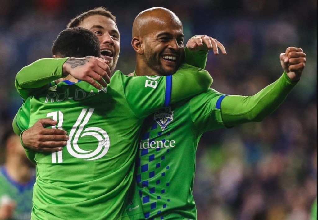 Héber’s hot start in Seattle underscores NYCFC’s urgent needs