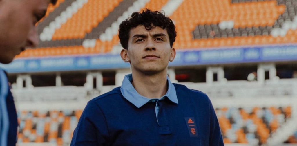 Can Richy Ledezma help NYCFC’s lifeless attack?