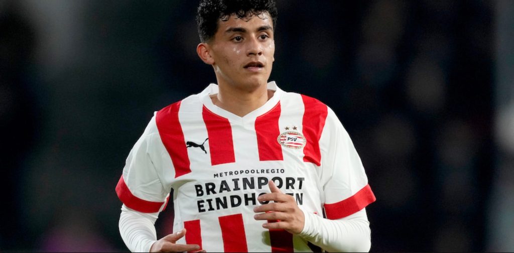 Report: Richy Ledezma will join NYCFC on loan from PSV