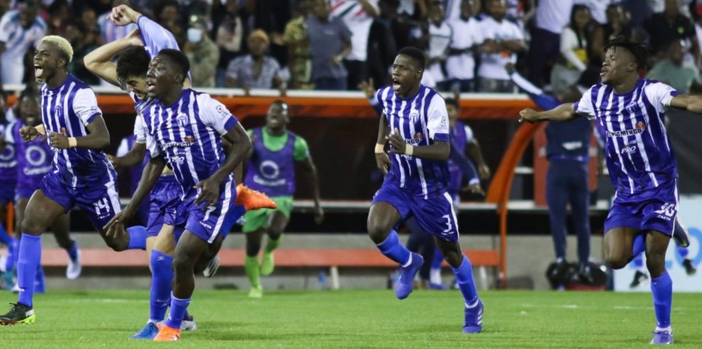 EXCLUSIVE: Violette AC sign NYC-area talent to compete in CONCACAF Champions League