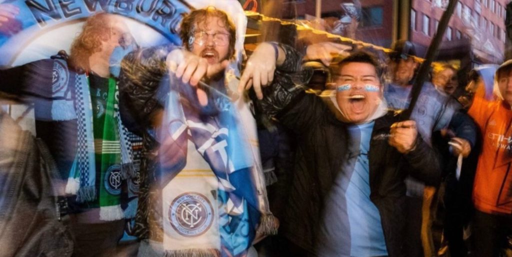 Game Day Hub: NYCFC battle DC United at Yankee Soccer Stadium