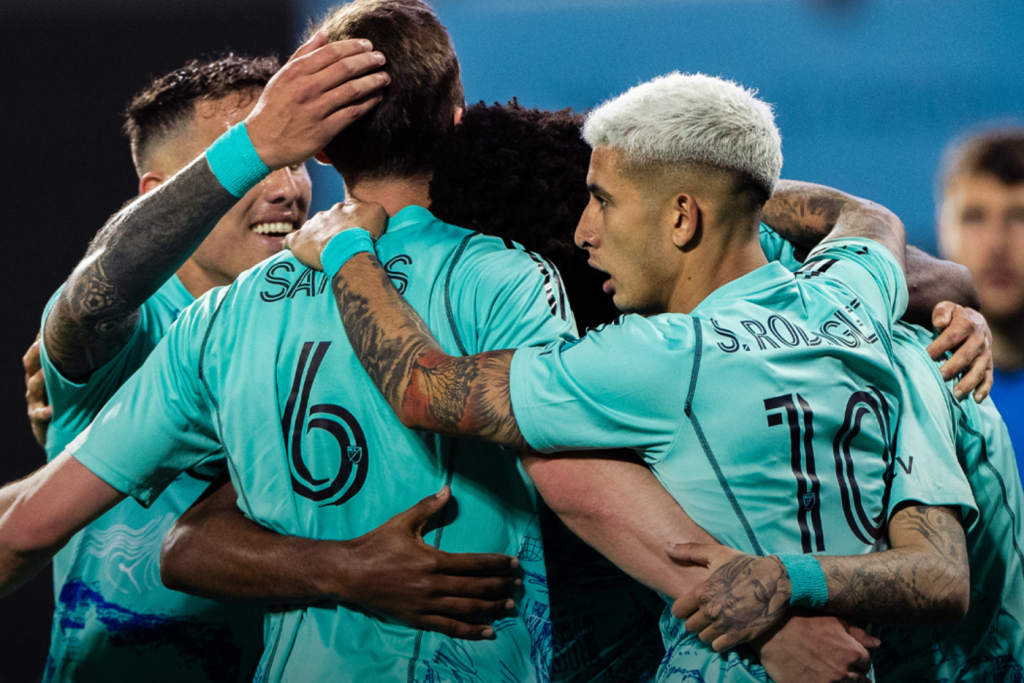 Instant Reaction: NYCFC 3 – 1 FC Dallas