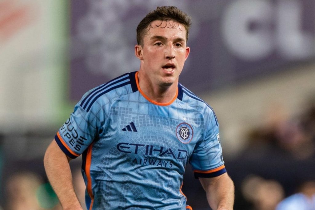 Orlando 1 – 1 NYCFC: Rate the Players