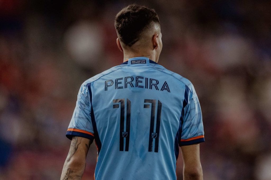 NYCFC 1 – 3 Philadelphia: Rate the Players
