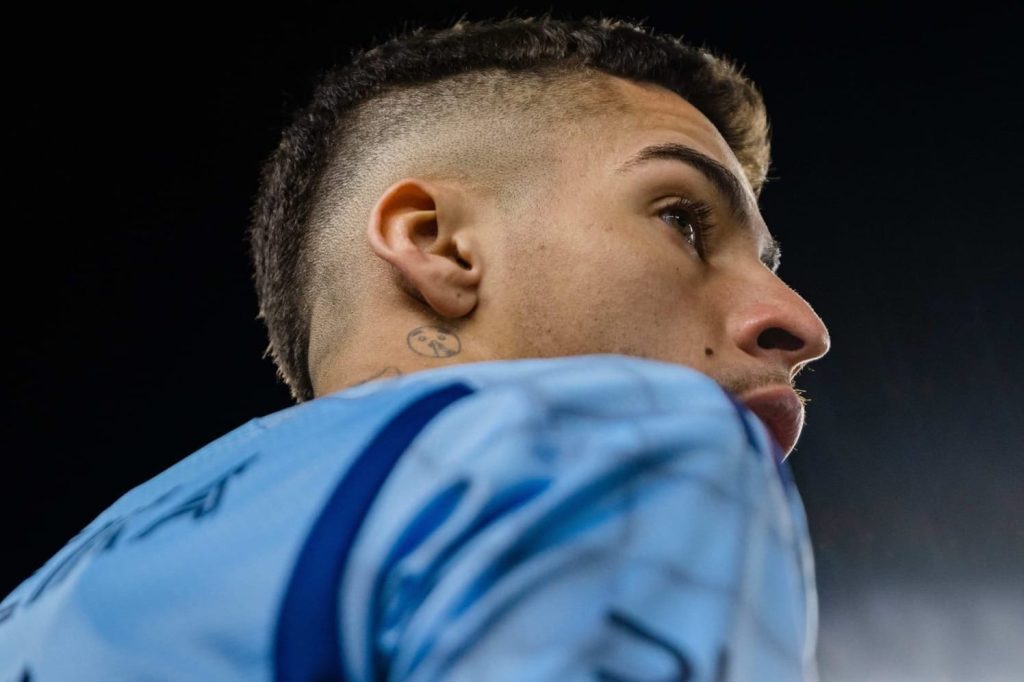NYCFC 1 – 3 Cincinnati: Rate the Players