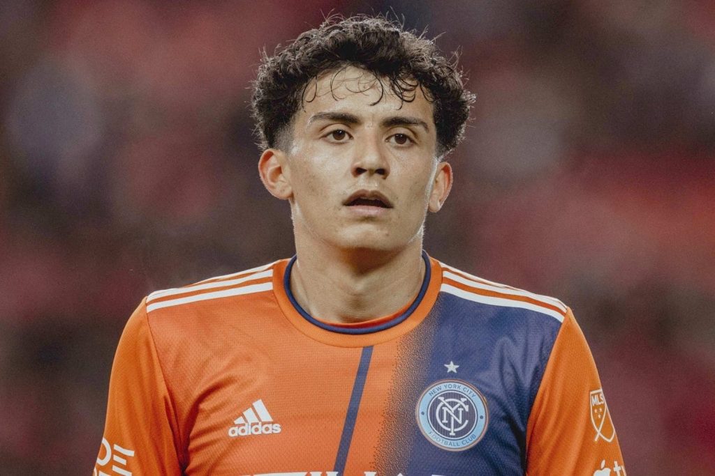 Charlotte FC 3 – 2 NYCFC: Rate the Players