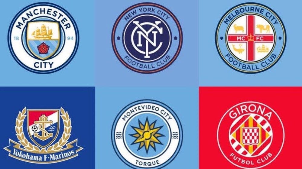 Power Ranking City Football Group’s 13 clubs