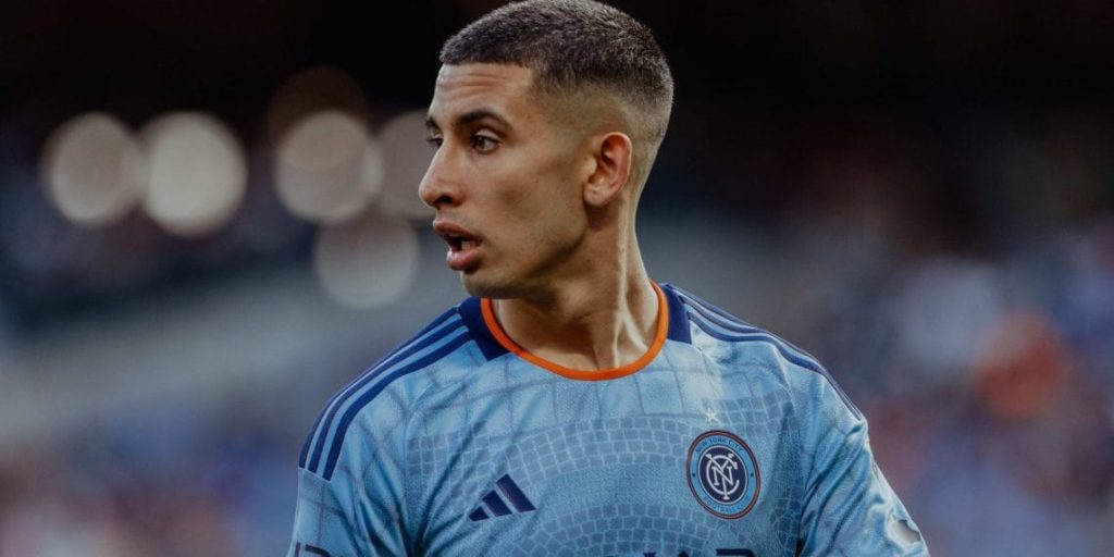 NYCFC humbled by Philadelphia Union in first home loss of season