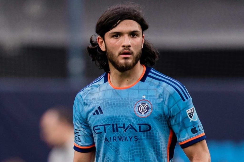 Real Salt Lake 0 – 0 NYCFC: Rate the Players