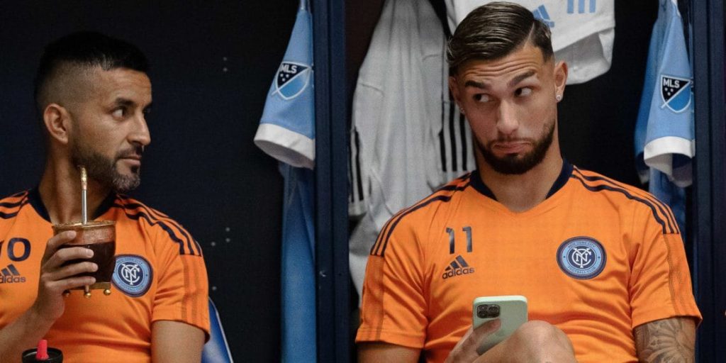 City Football Group out of touch with NYCFC’s frustrations