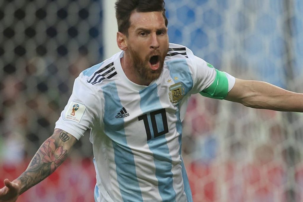 Lionel Messi Inter Miami transfer a done deal