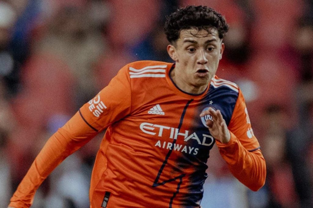 NYCFC 2 – 2 Atlanta: Rate the Players