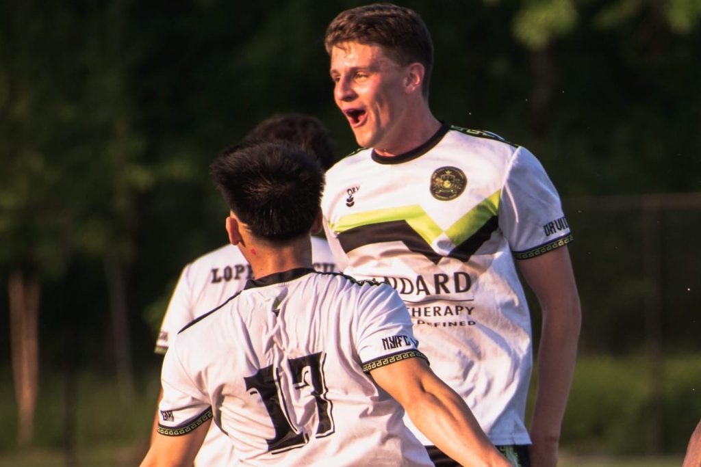 Soccerpalooza: CSL hold promotion playoffs at Randalls Island on Sunday
