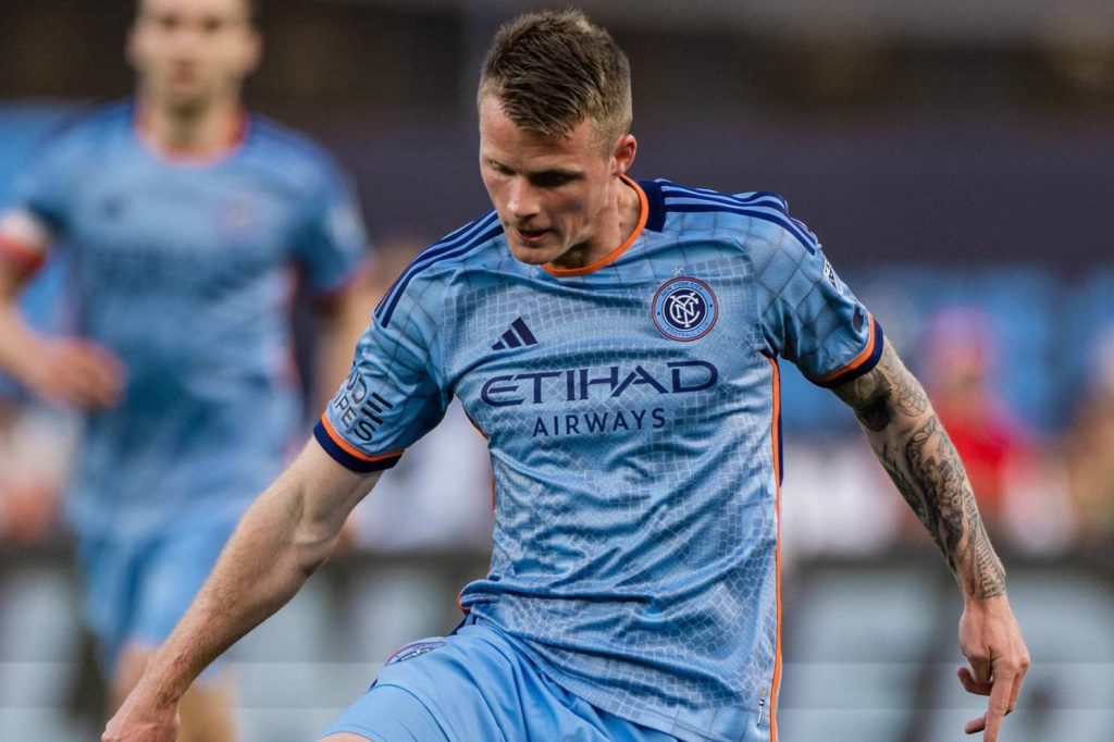 NYCFC 0 – 0 New England Revolution: Rate the Players