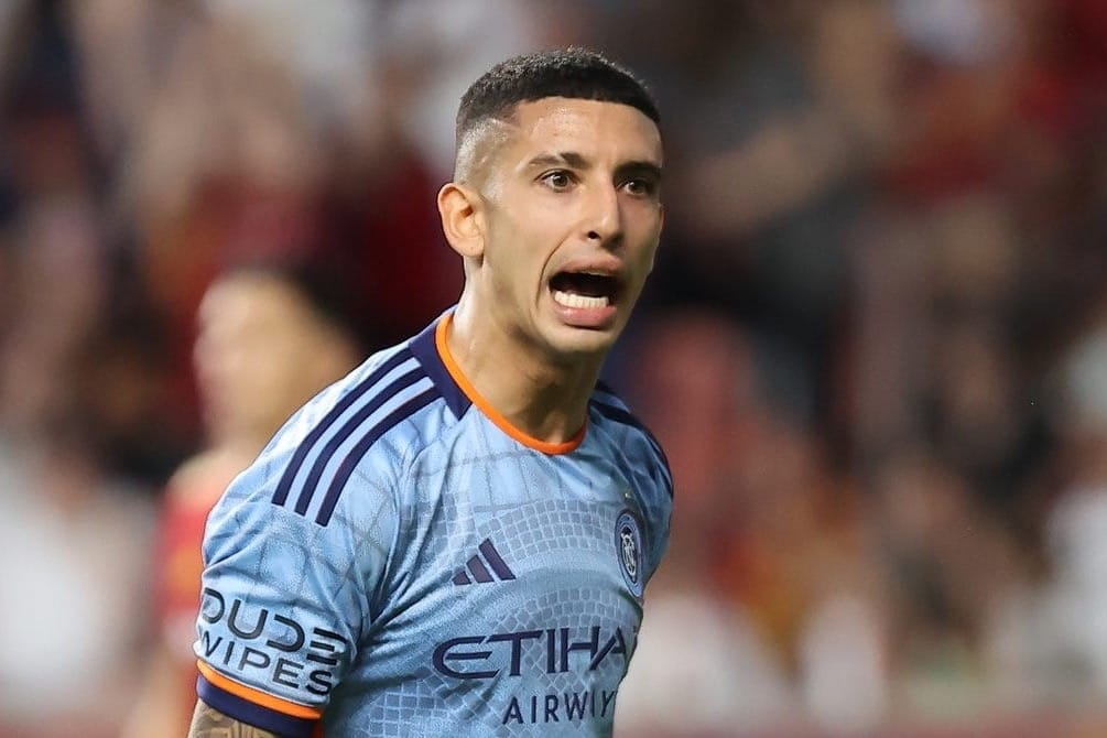 Winless streak continues as NYCFC hang on for 0-0 draw with Real Salt Lake