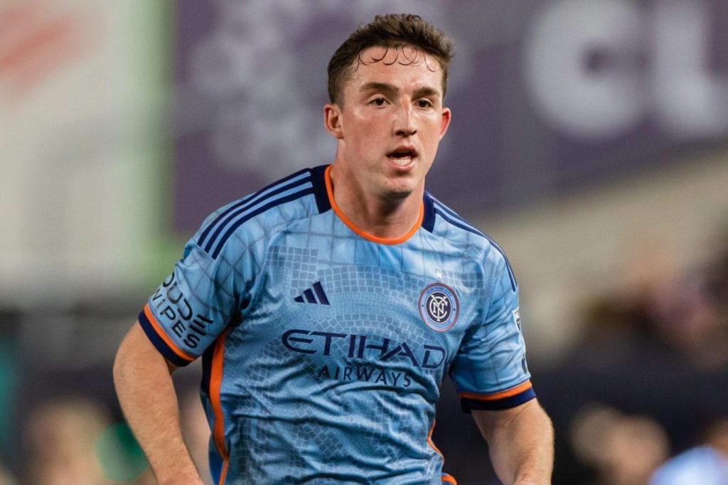 NYCFC 1 – 1 Columbus: Rate the Players