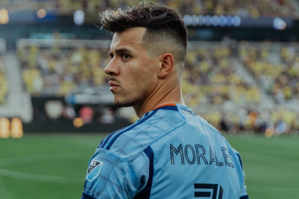 Philadelphia 2 – 1 NYCFC: Rate the Players