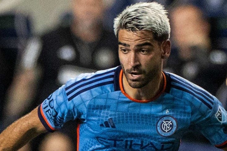 NYCFC 5 – 0 Toronto FC: Rate the Players