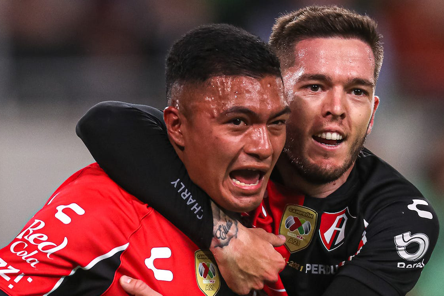 Atlas FC fined by Leagues Cup Disciplinary Committee for Nazi tweet