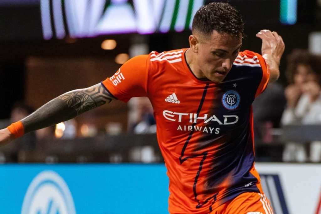 Montréal 0 – 1 NYCFC: Rate the Players