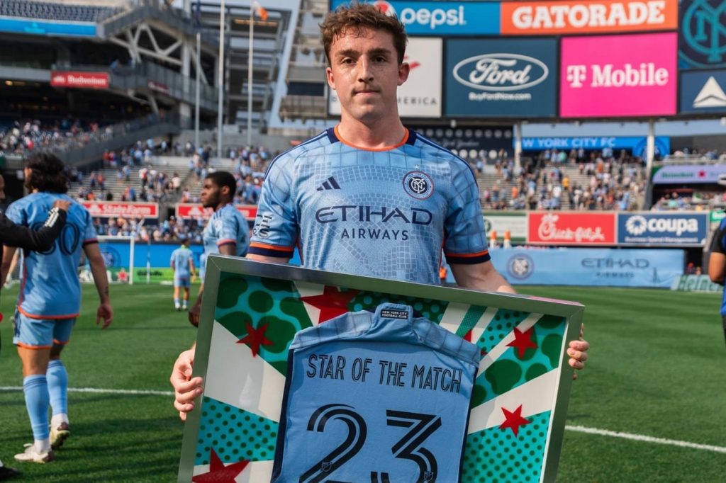 On Language: Why “Man of the Match” is outdated