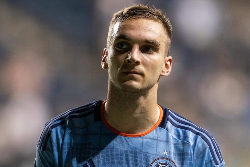 NYCFC 0 – 1 Atlas FC: Rate the Players