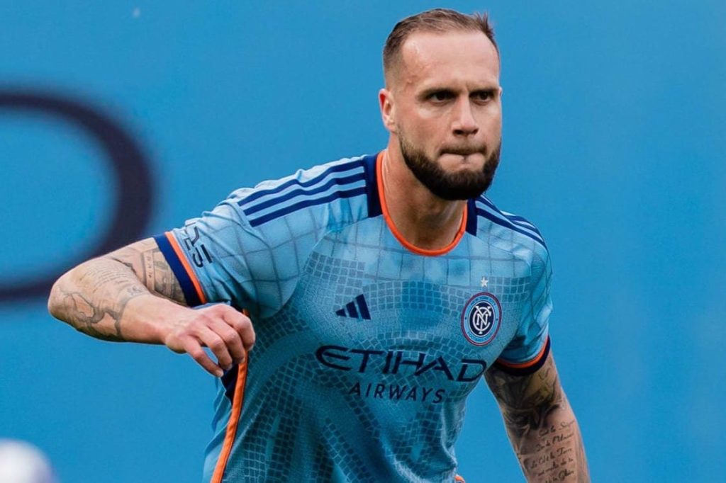 NYCFC 1 – 1 Charlotte FC: Rate the Players