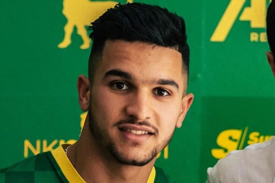 Analysis: Is Mounsef Bakrar NYCFC’s answer at No 9?